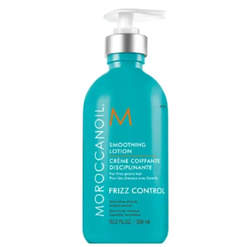 Moroccanoil Frizz Control Smoothing Lotion 300mL
