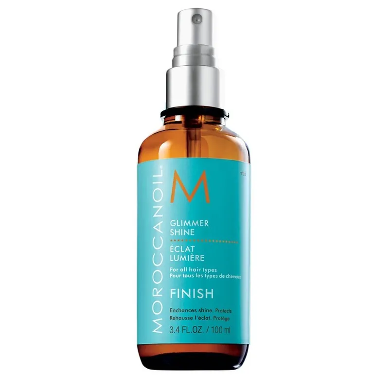 Moroccanoil Glimmer Shine 100mL