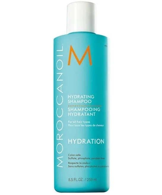 Moroccanoil Hydrating Shampoo Argan Oil 250mL