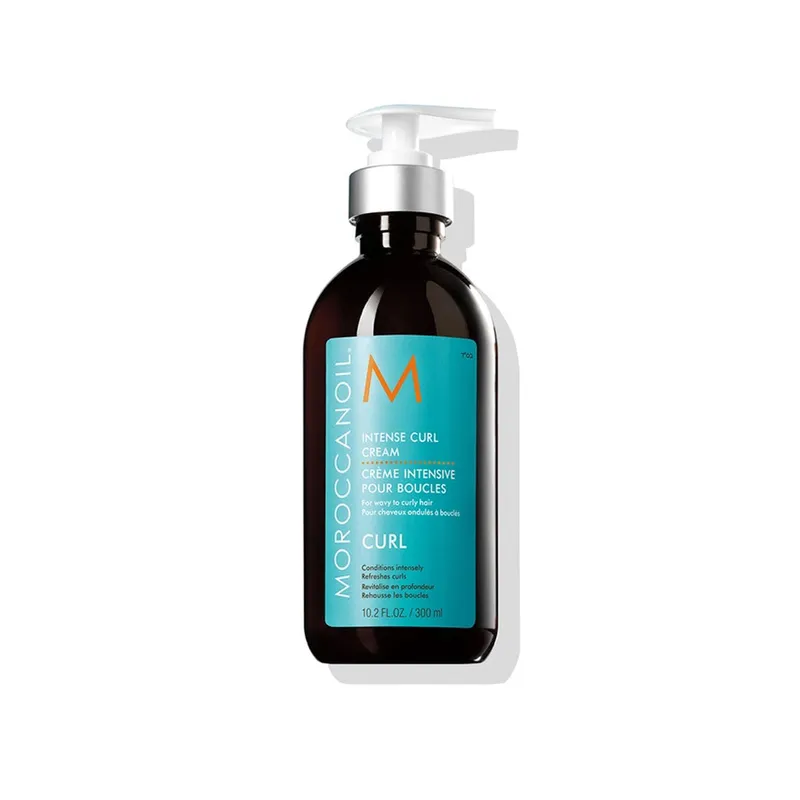 Moroccanoil Intense Curl Cream - 300ml