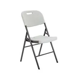 Morph Folding Chair - White - OF0410WH