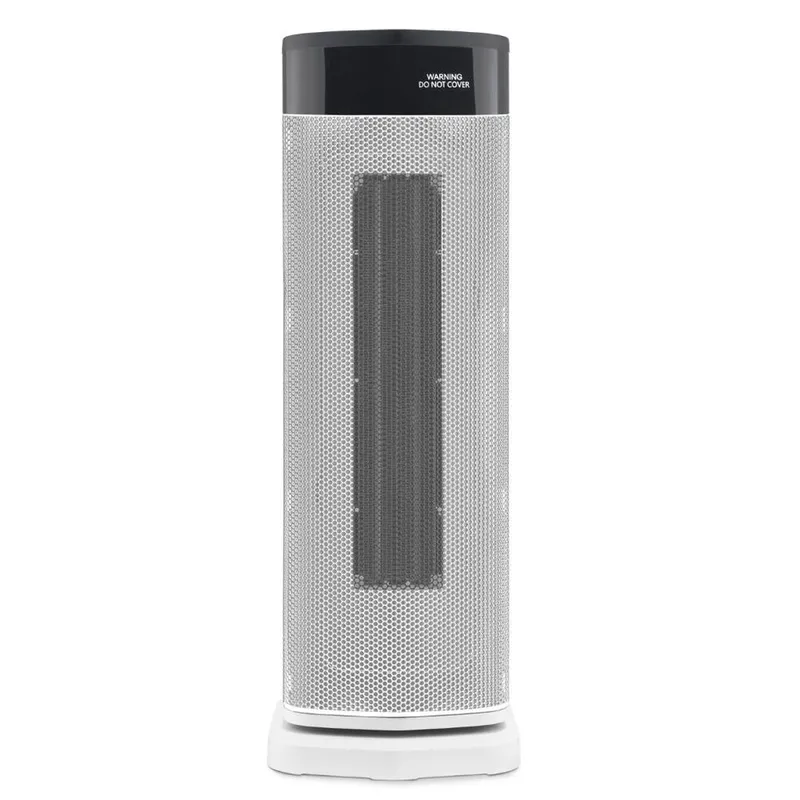 Morphy Richards HeatFlux Hot & Cool Ceramic Fan Heater - White