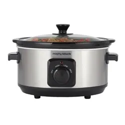 Morphy Richards Slow Cooker 3.5Ltr