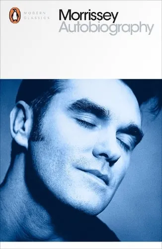 Morrissey Autobiography
