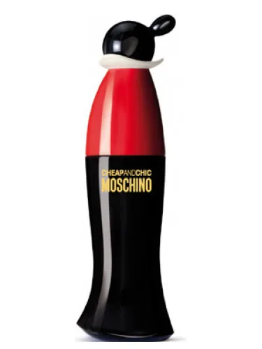 Moschino Edt 50ml
