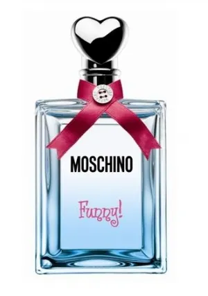 Moschino Funny Eau De Toilette 25ml