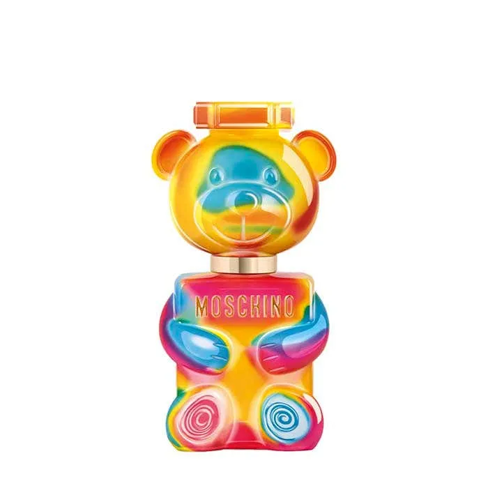 Moschino Gummy Eau De Parfum 50ml Spray