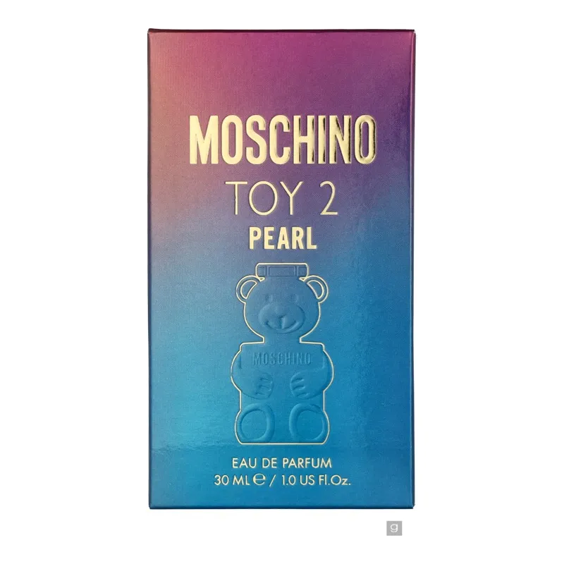 Moschino Toy 2 Pearl Eau de Parfum Spray 30ml