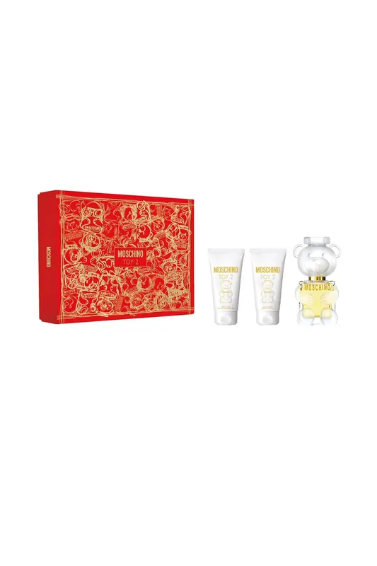 Moschino Women's Toy2 Eau de Parfum 50ml Set in Misc Misc 50ml