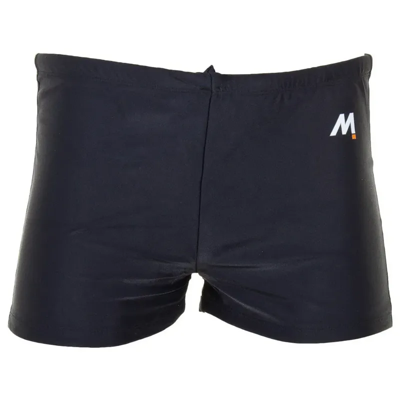 Mosconi Pool Swimming Boxer Black S Men