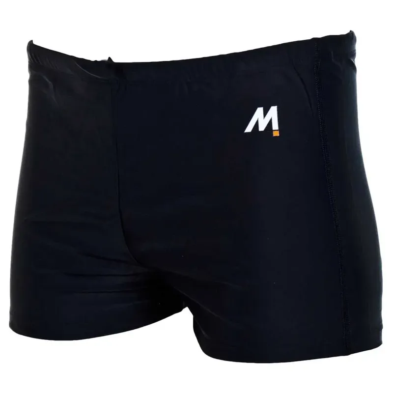 Mosconi Pool Swimming Boxer Black XL Men