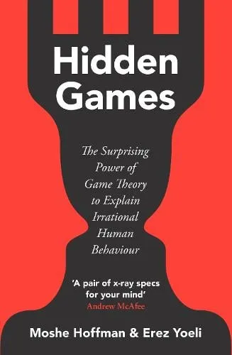Moshe Hoffman Hidden Games