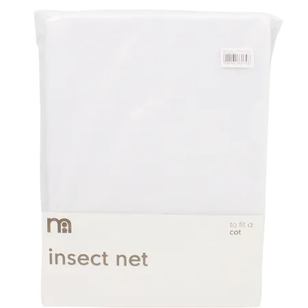 Mothercare Mosquito Net For Crib
