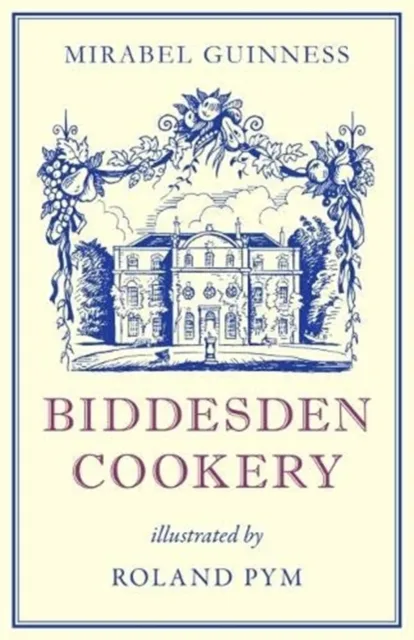 Mount House Press Biddesden Cookery