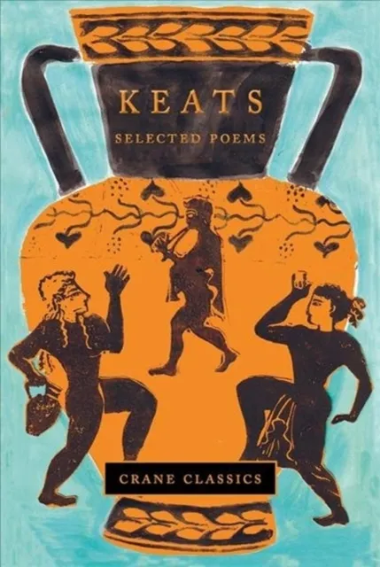 Mount House Press Keats : Selected Poems