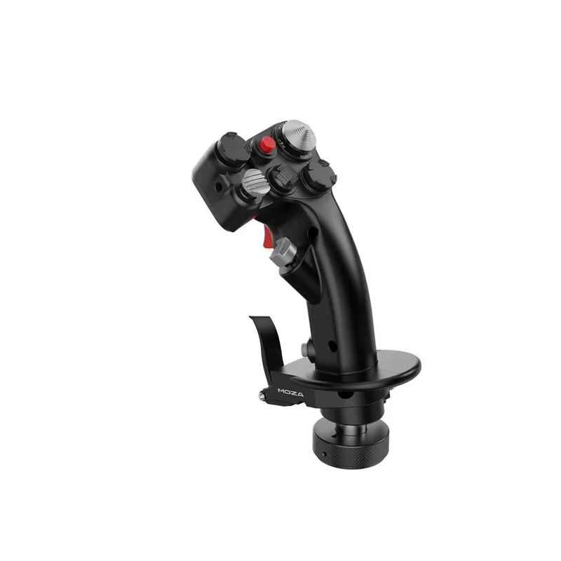 Moza Racing MH16 Flightstick For AB9 Flying Simulator Controls - AS002