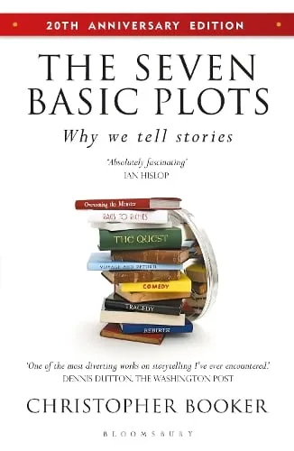 Mr Christopher Booker The Seven Basic Plots