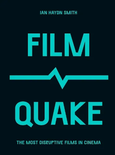 Mr. Ian Haydn Smith FilmQuake