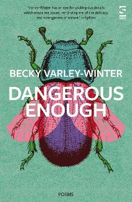 Ms Becky Varley-Winter Dangerous Enough
