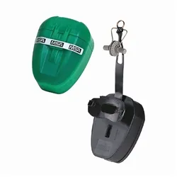 Msa Miniscape In Plastic Housing