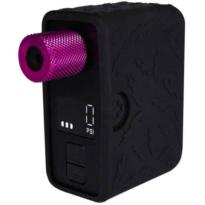 Muc-Off AirMach Electric Mini Inflator Pro