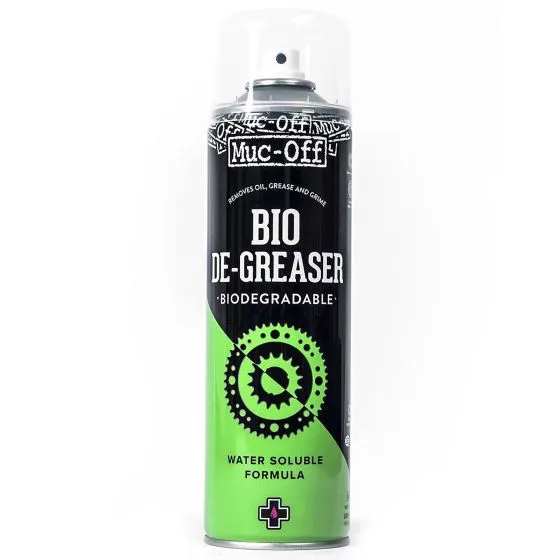 Muc-Off Bio Degreaser 500ml - 500ml