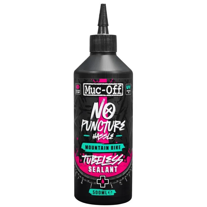 Muc-Off Mtb Tubeless Sealant - 500ml