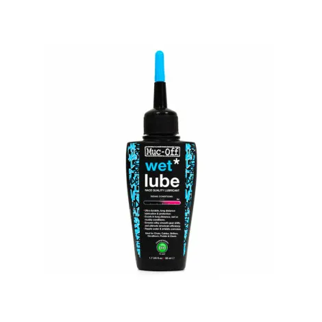 Muc-Off Wet Lube - 120ml