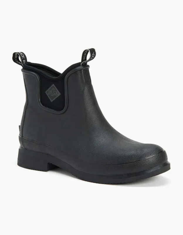 Muck Boots Unisex Wear Stable Yard Boot - - Size: 8