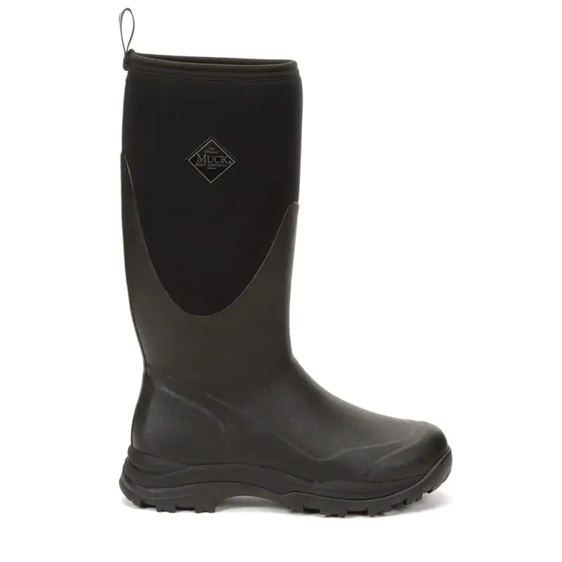 Boots Muck Boots Arctic Outpost Noir 47