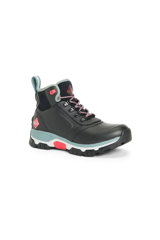 Muck Boots Apex Womens Waterproof Boots - - Size: 3
