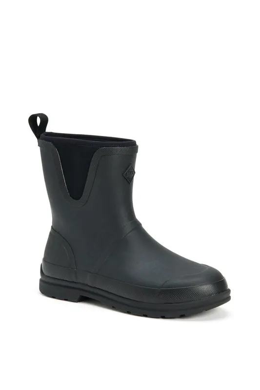 Muck Boots Originals Mens Pull On Mid Boots