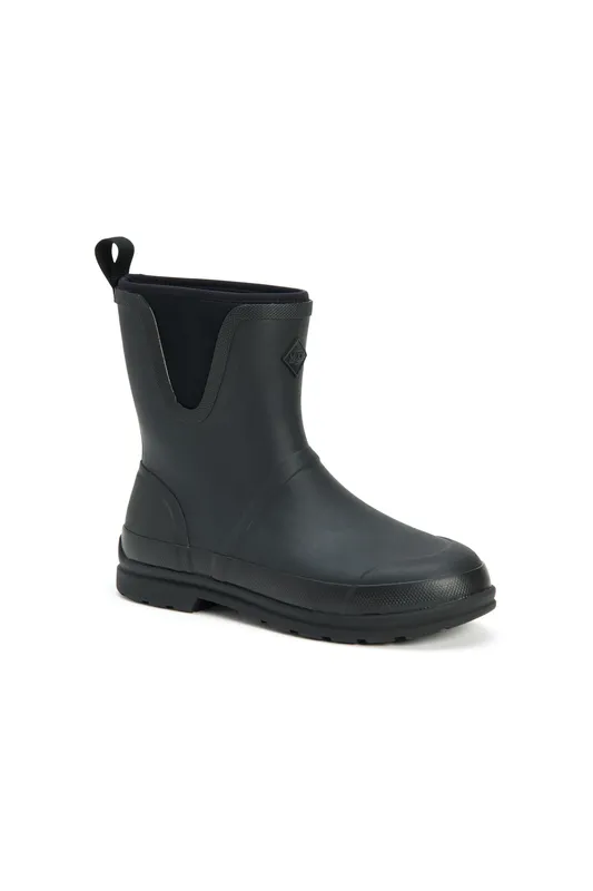 Muck Boots Originals Mens Pull On Mid Boots