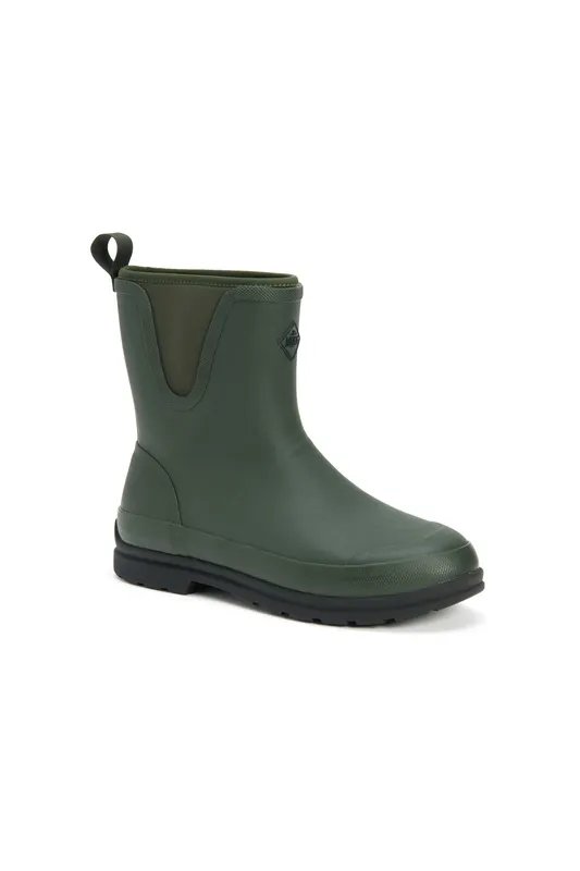 Muck Boots Originals Mens Pull On Mid Boots