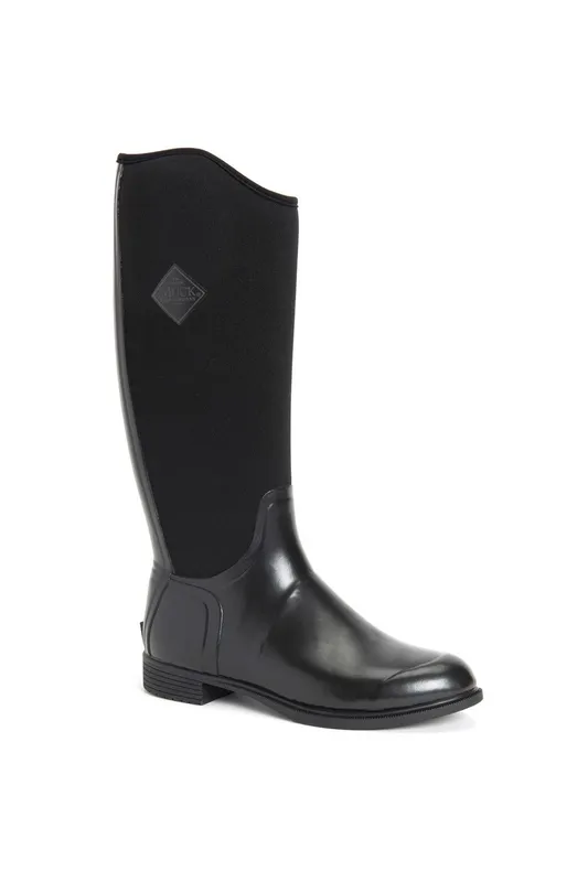 Muck Boots Womens Derby Tall - - Size: 4