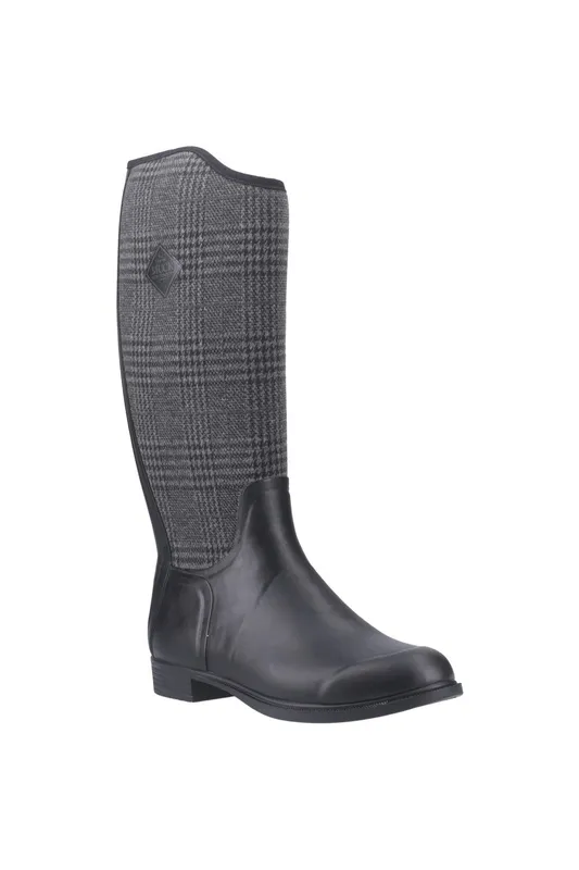 Muck Boots Womens Derby Tall - - Size: 7