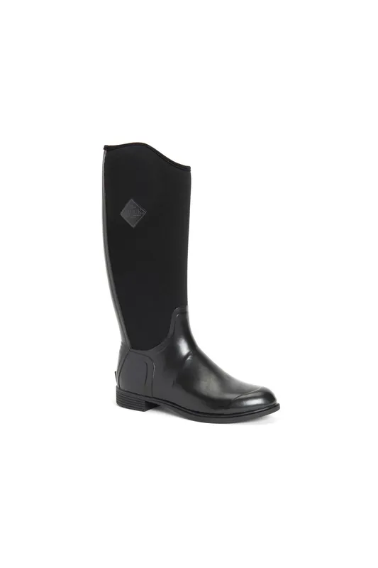Muck Boots Womens Derby Tall - - Size: 5