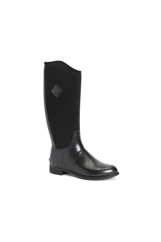 Muck Boots Womens Derby Tall - - Size: 6