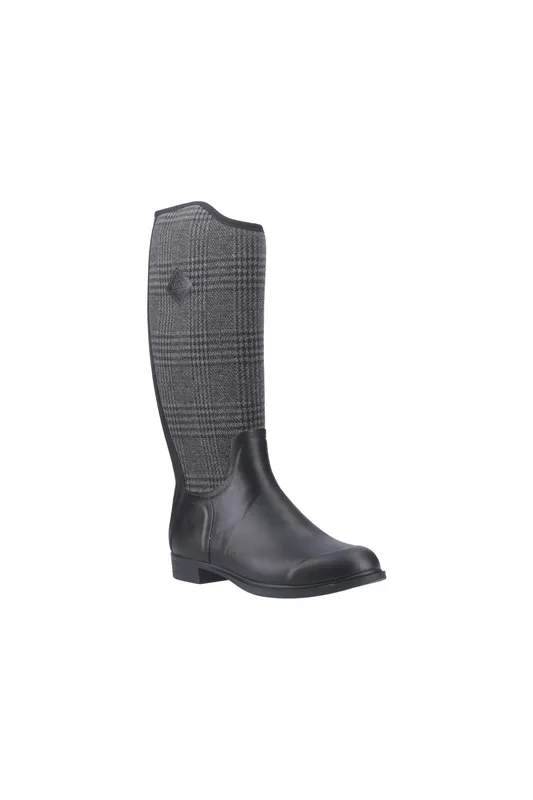 Muck Boots Womens Derby Tall - - Size: 9