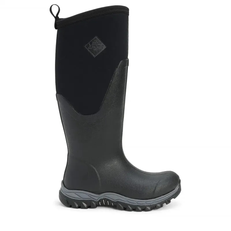 Women's boots Muck Boots Arctic Sport II Noir 37