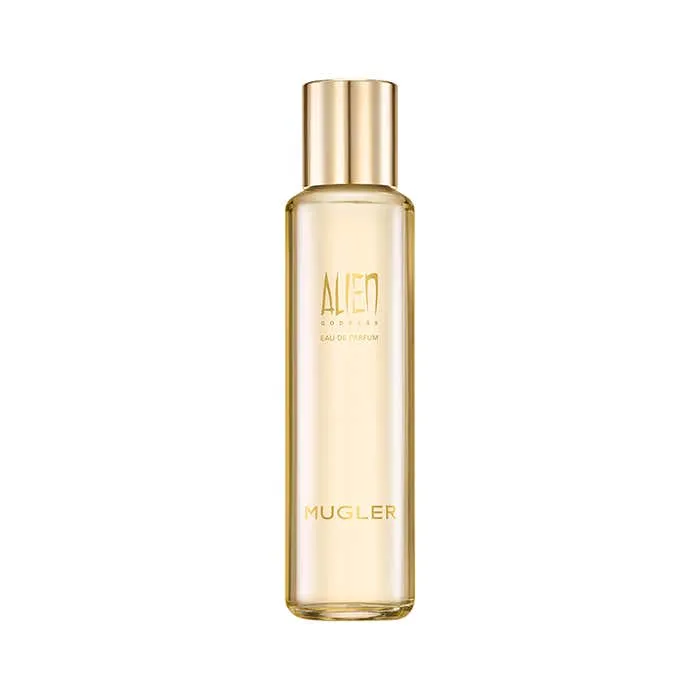 Mugler Alien Goddess Edp refill W 100 ml