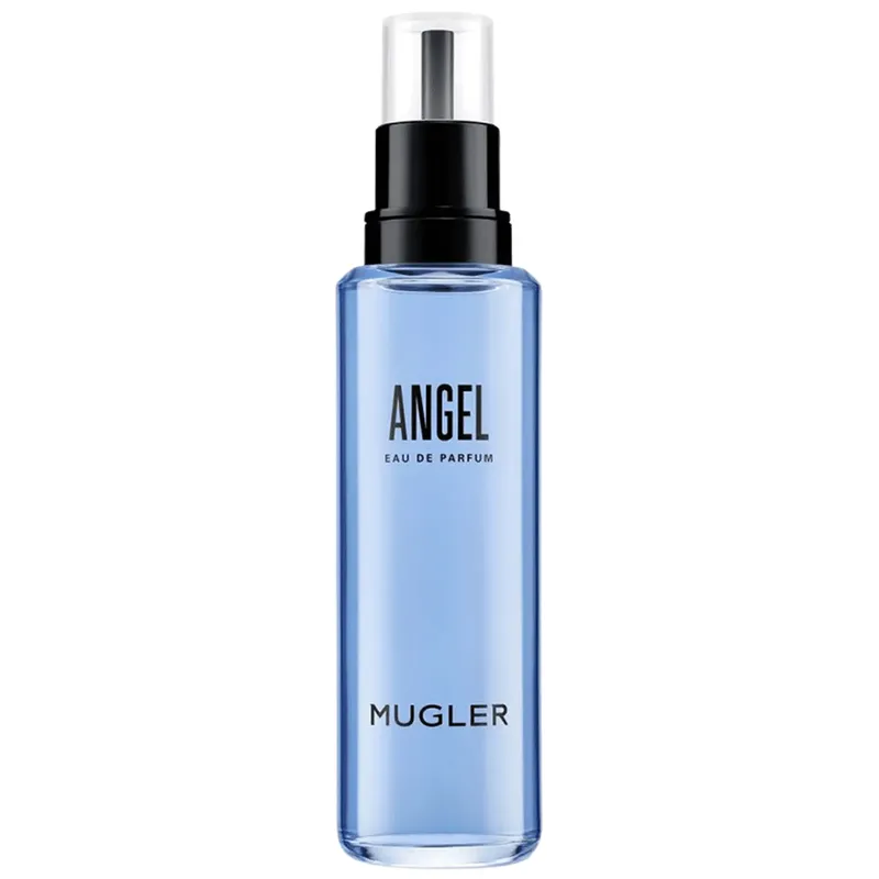 Mugler Angel Eau de Parfum Refillable 100mL Refill
