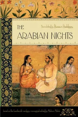 Muhsin Mahdi The Arabian Nights