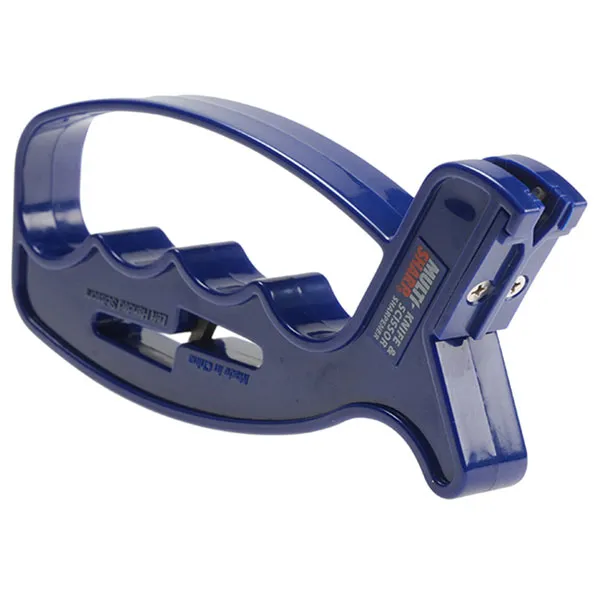 Multi-Sharp Knife and Scissor Sharpener
