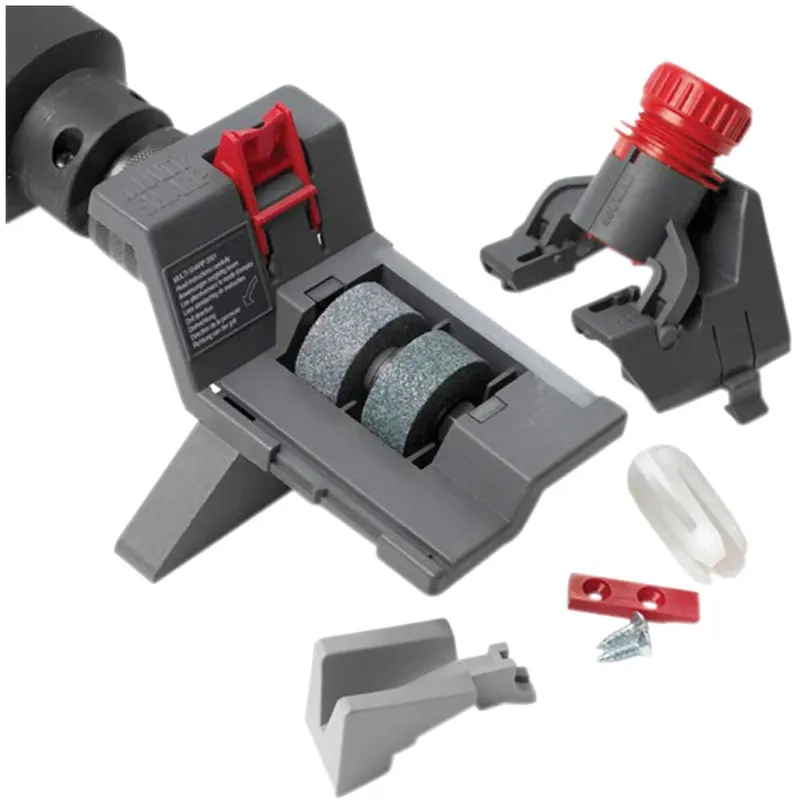 Sharpie Multisharp 2001 Drill Bit Sharpener