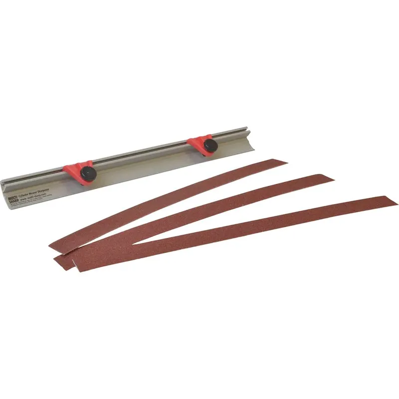 Multi-Sharp® 1101 Cylinder Mower Sharpener 30cm (12 in)