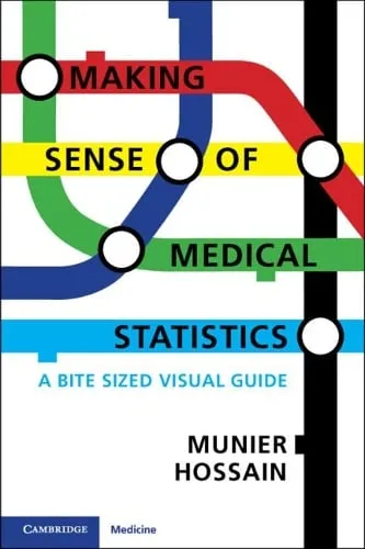 Munier Hossain Making Sense of Medical Statistics