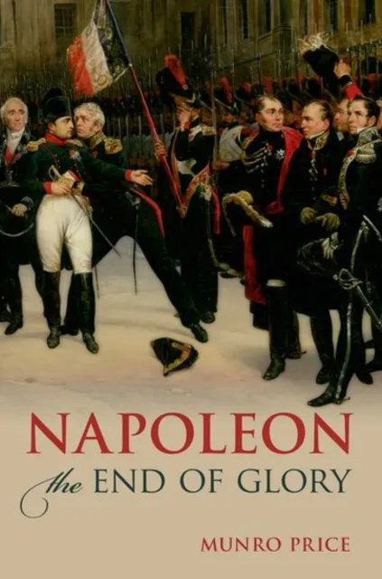 Munro Price Napoleon