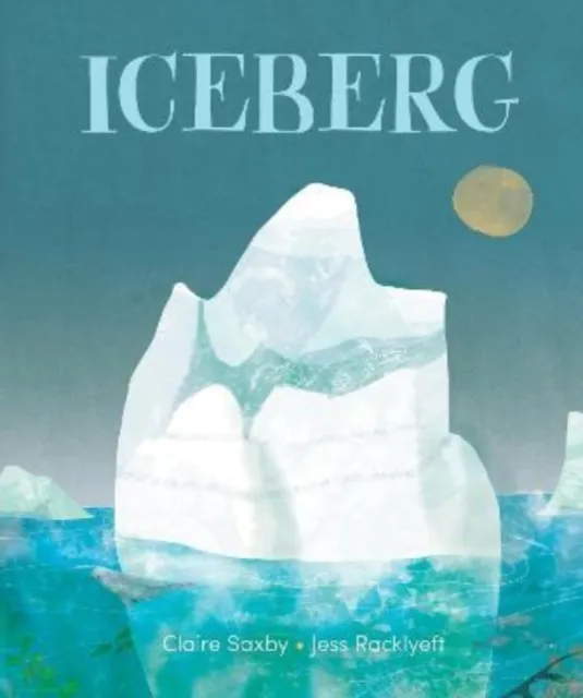 Murdoch Books Iceberg