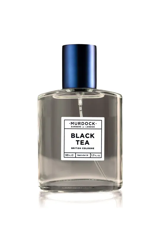 Murdock London Men's Black Tea Cologne in Misc Size: 100ml Misc 100ml